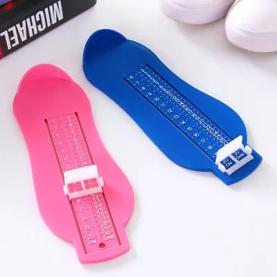 1+1 Free Today | TinyToesMeasure 