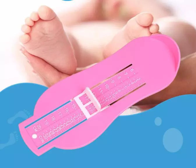 1+1 Free Today | TinyToesMeasure 