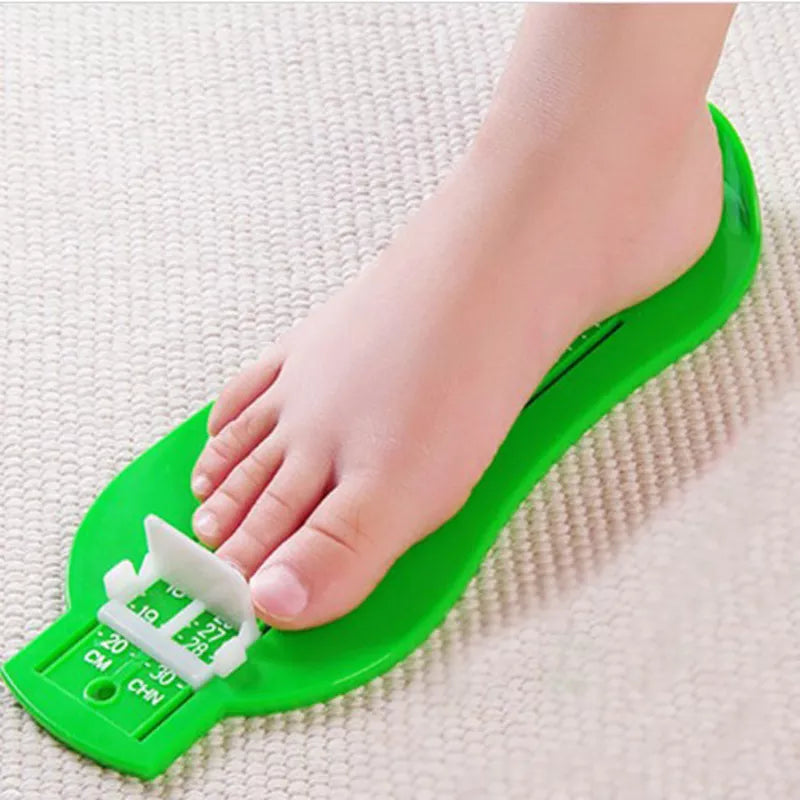 1+1 Free Today | TinyToesMeasure 