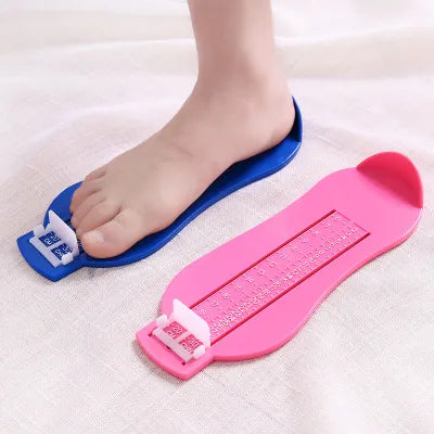 1+1 Free Today | TinyToesMeasure 