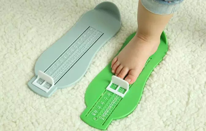 1+1 Free Today | TinyToesMeasure 