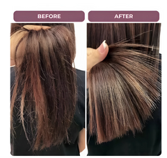 Haven Hair Restorer | Advanced Hair Rejuvenation Tool, Automatic Trimming 