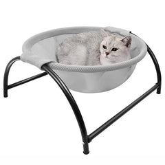 Cat Camping Hanging Bed 
