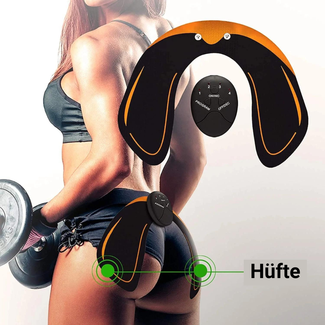 BootyPro™ - Butt-Lift Device 