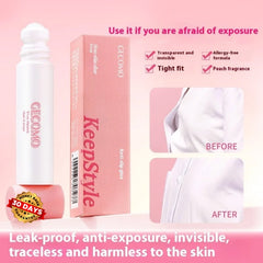 Anti-slip Roll-On Skin Adhesive 