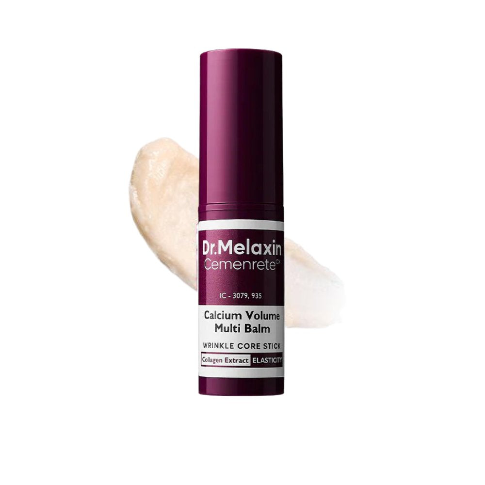 Ivy Volume Balm | Anti-Aging, Collagen Boosting 