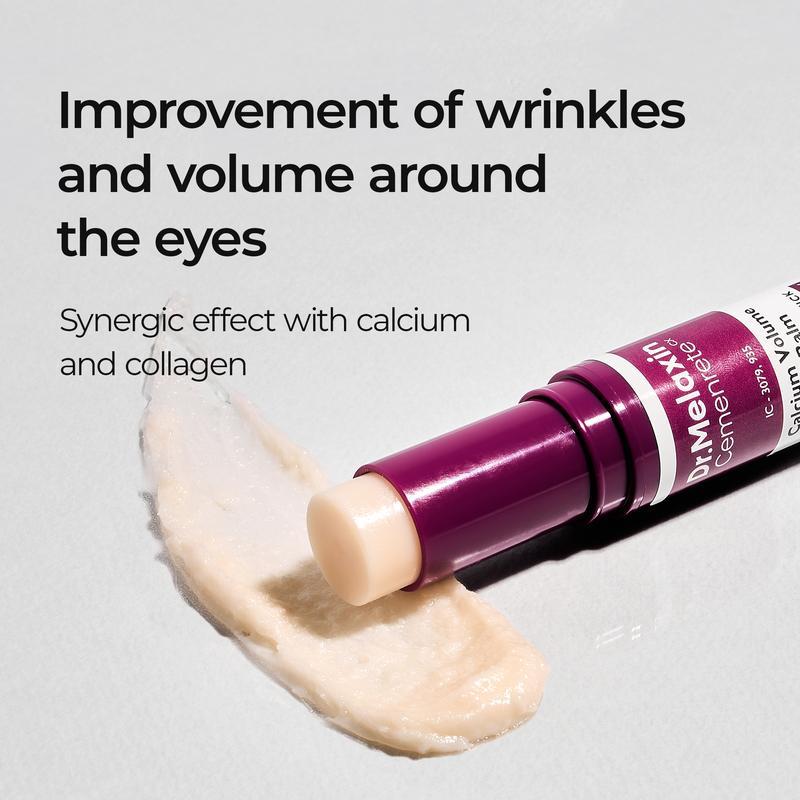 Ivy Volume Balm | Anti-Aging, Collagen Boosting 