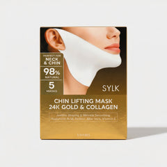 JAWLIFT Mask | Sculpting Jawline Enhancer, Second-Skin Fit 