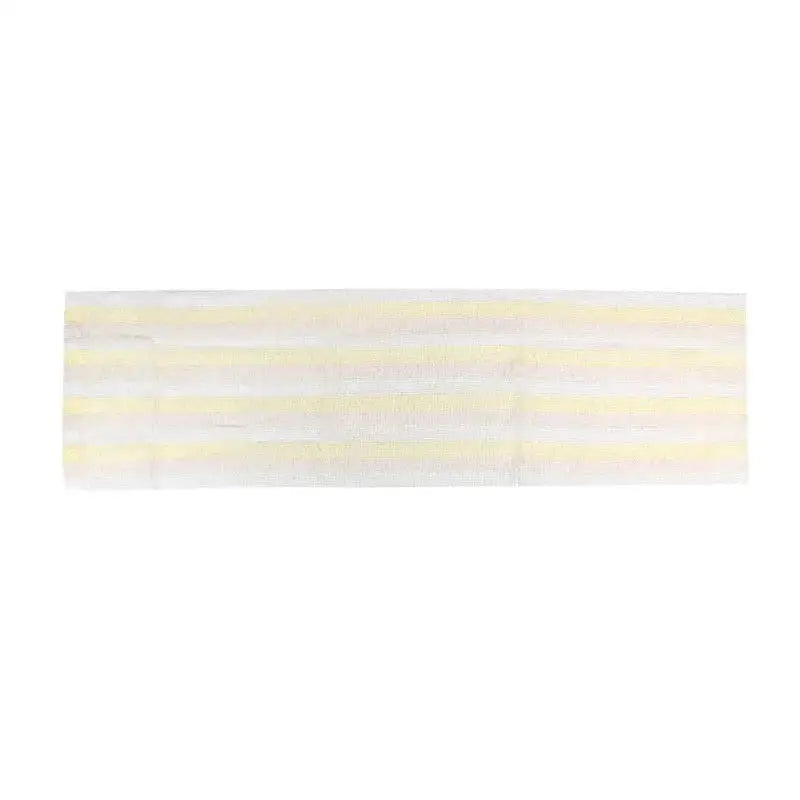 Exfoliating Bath Towel – Long Shower Scrubber for Back, Multi-Use Body Wash Cloth
