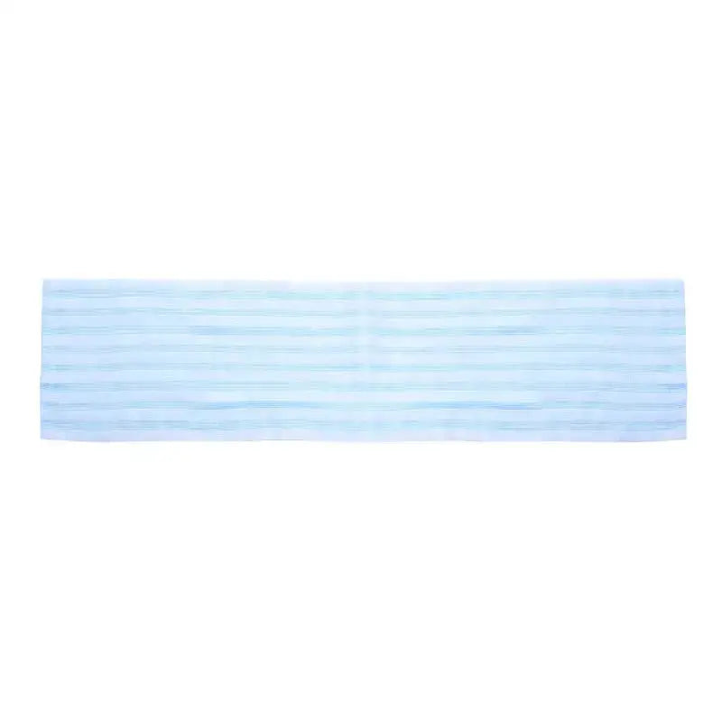 Exfoliating Bath Towel – Long Shower Scrubber for Back, Multi-Use Body Wash Cloth