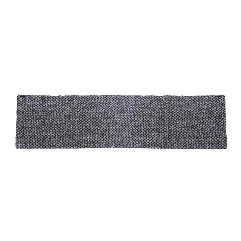 Exfoliating Bath Towel – Long Shower Scrubber for Back, Multi-Use Body Wash Cloth