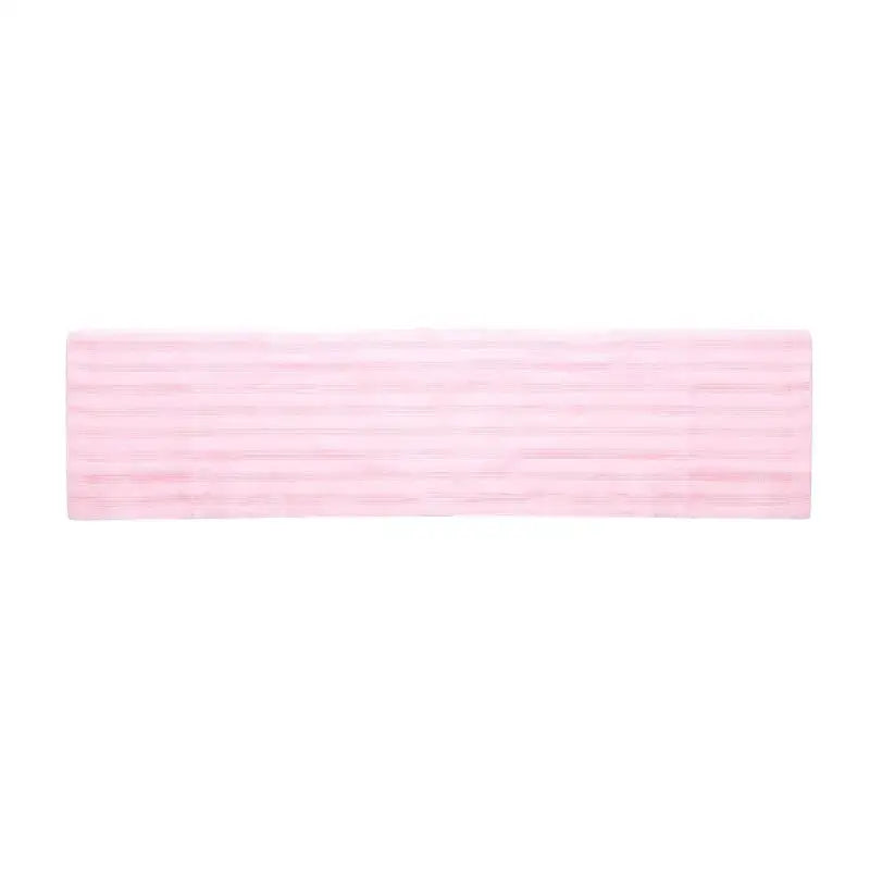 Exfoliating Bath Towel – Long Shower Scrubber for Back, Multi-Use Body Wash Cloth