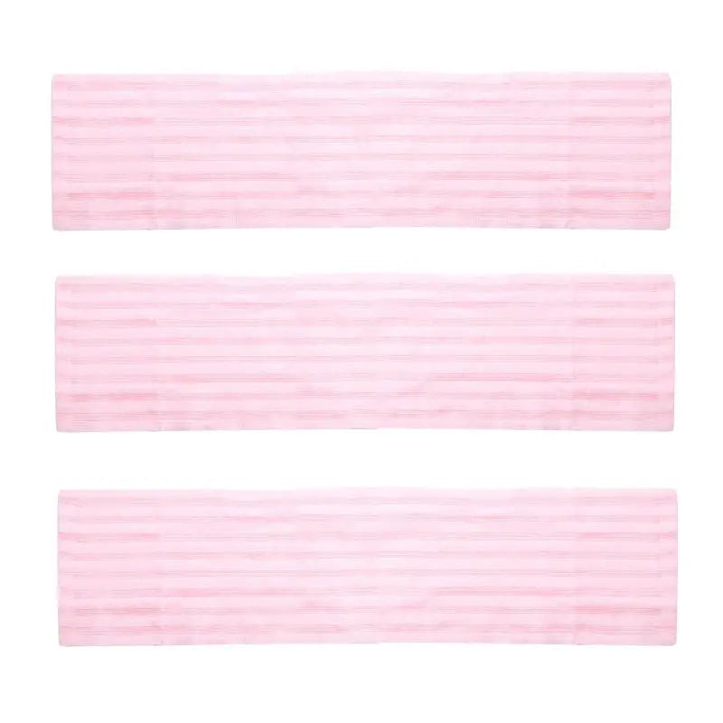 Exfoliating Bath Towel – Long Shower Scrubber for Back, Multi-Use Body Wash Cloth