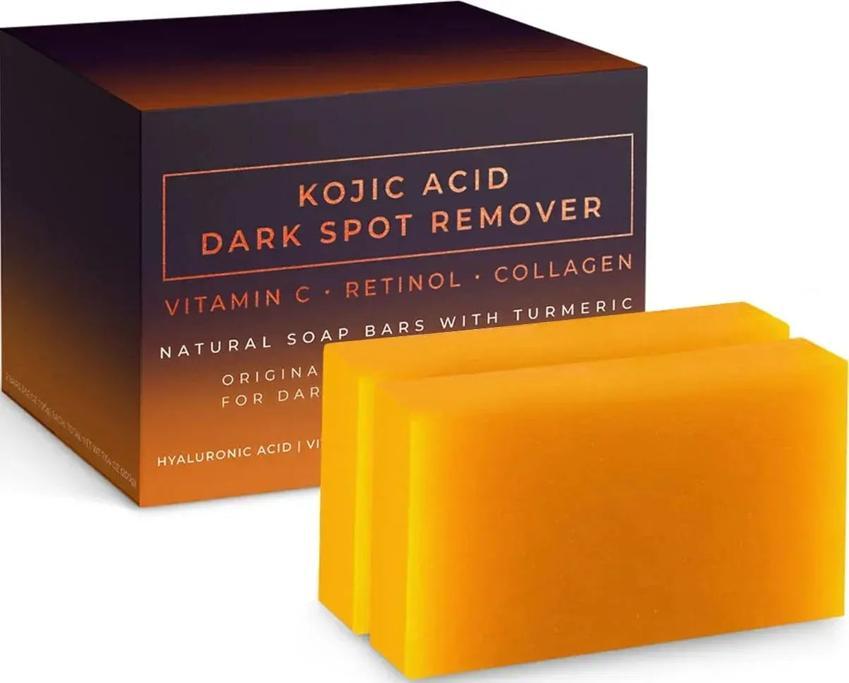 Facial Cleansing Soap Bar