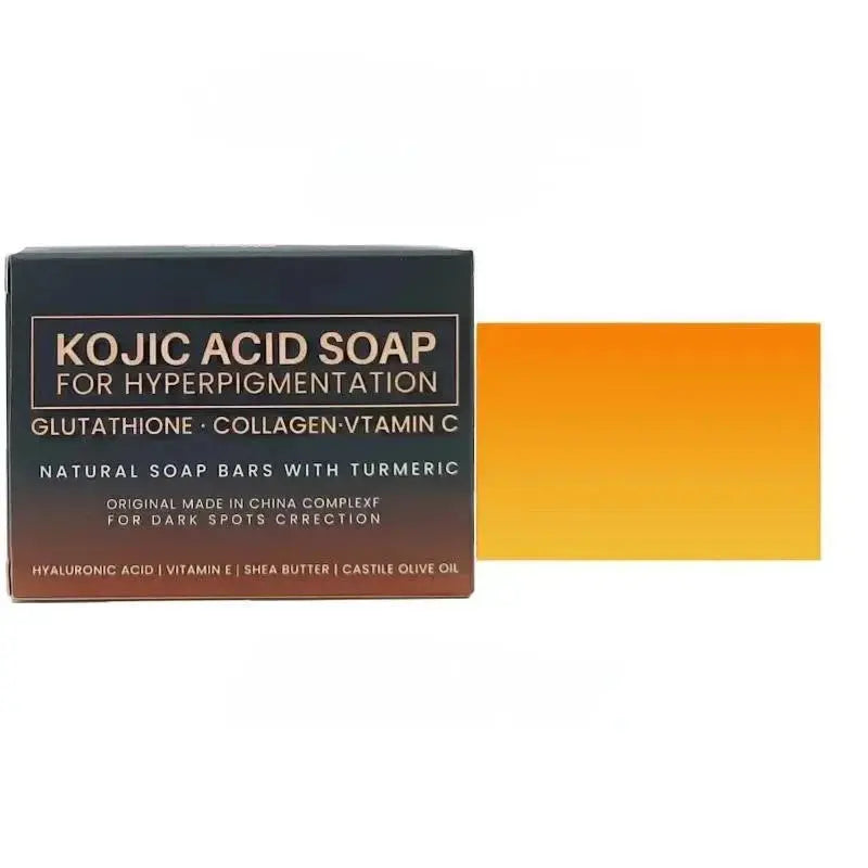 Facial Cleansing Soap Bar
