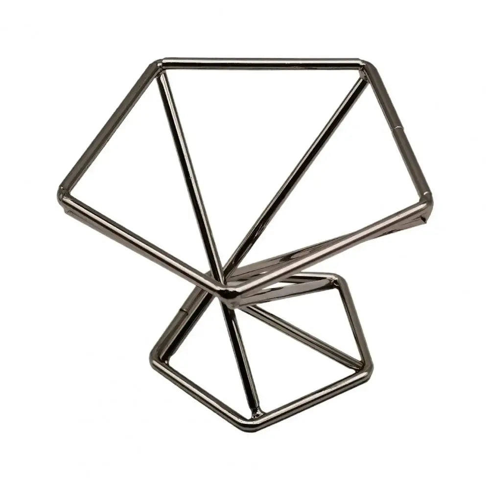 Makeup Sponge Holder Puff Sponge Drying Stand Metal Bracket Makeup Puff Rack Cosmetic Holder Powder Puff Shelf dylinoshop