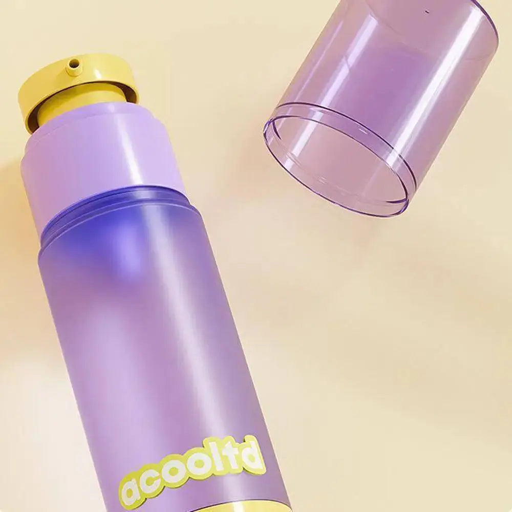 Travel Vacuum Dispensing Bottles - Portable Refillable Pump Bottles, 30ml/80ml
