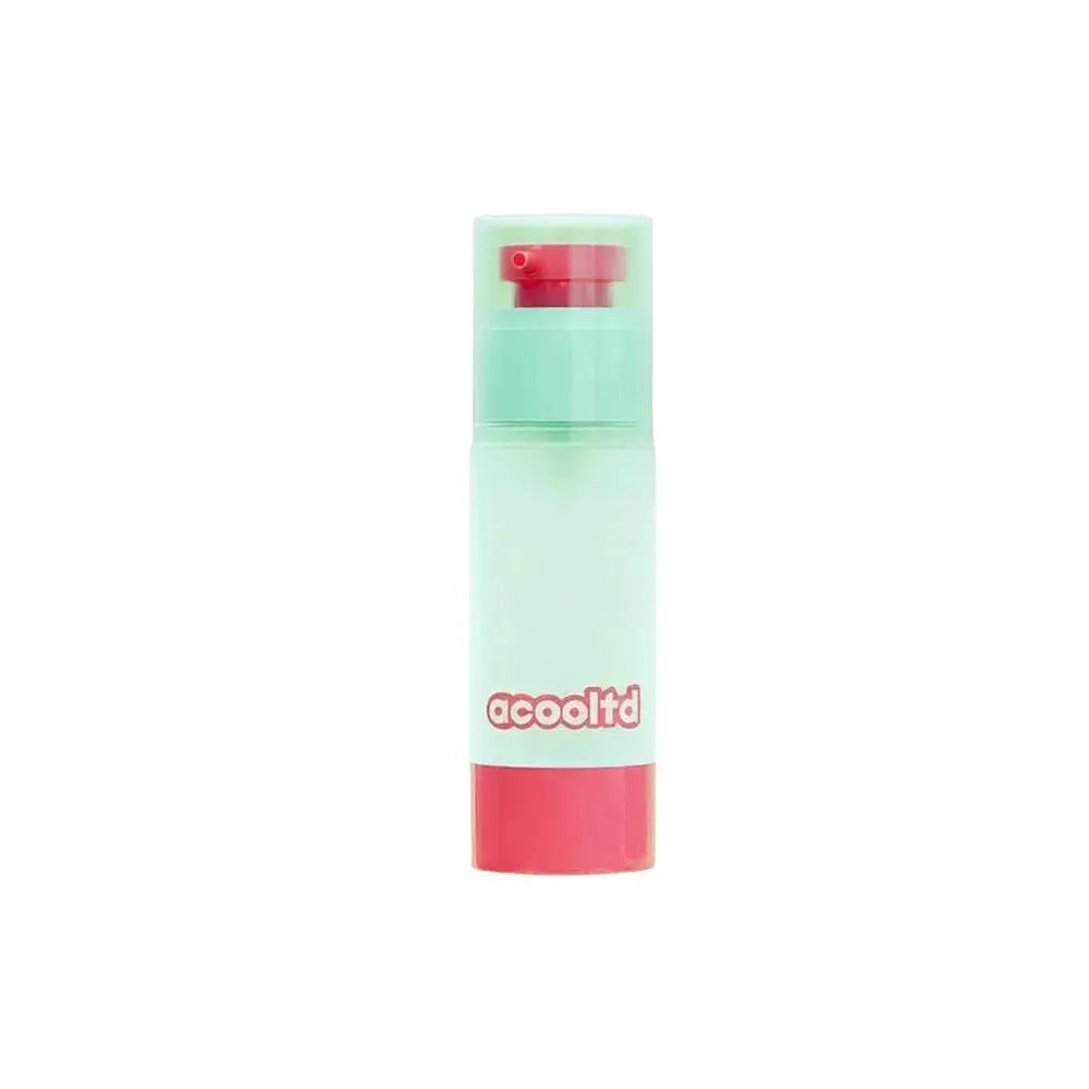Travel Vacuum Dispensing Bottles - Portable Refillable Pump Bottles, 30ml/80ml
