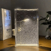 Snowy Night Light 