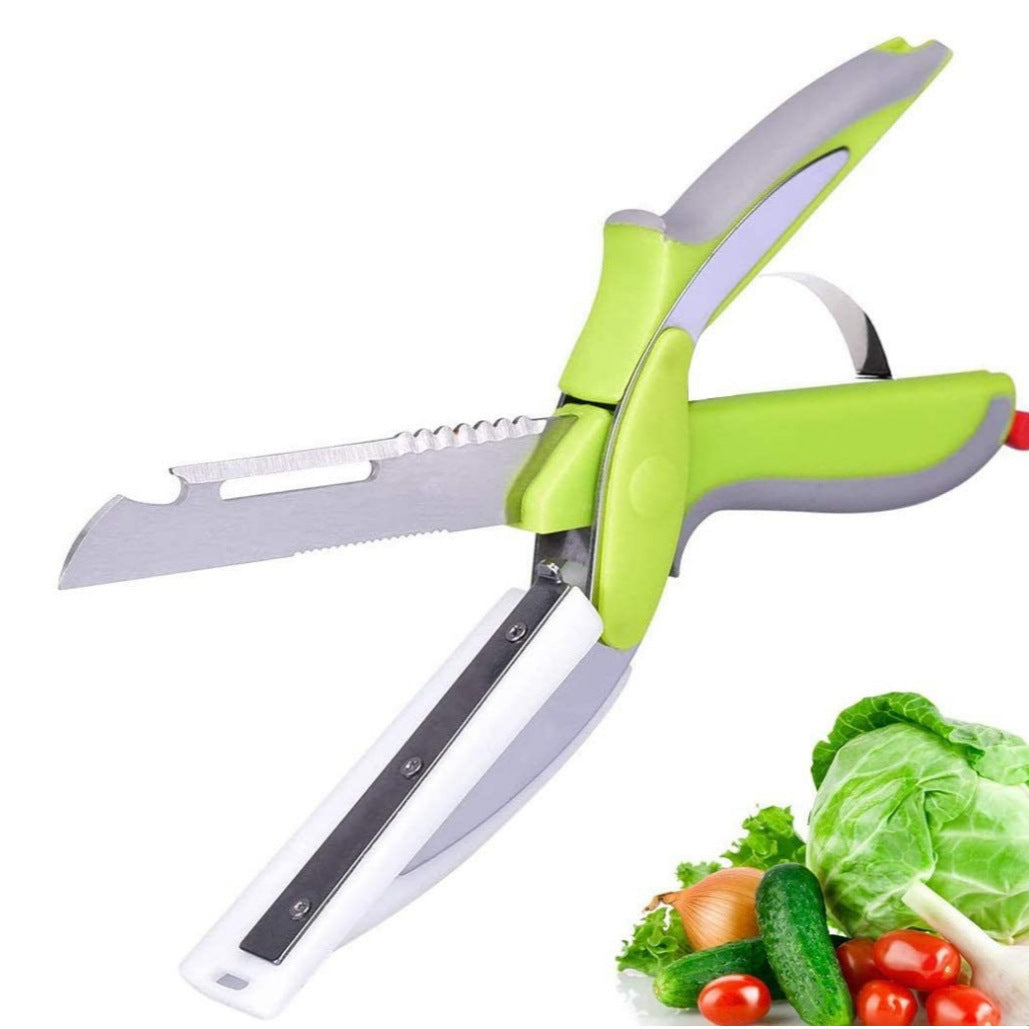 uexim Multi-Use Shears 
