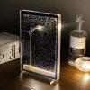 Snowy Night Light 
