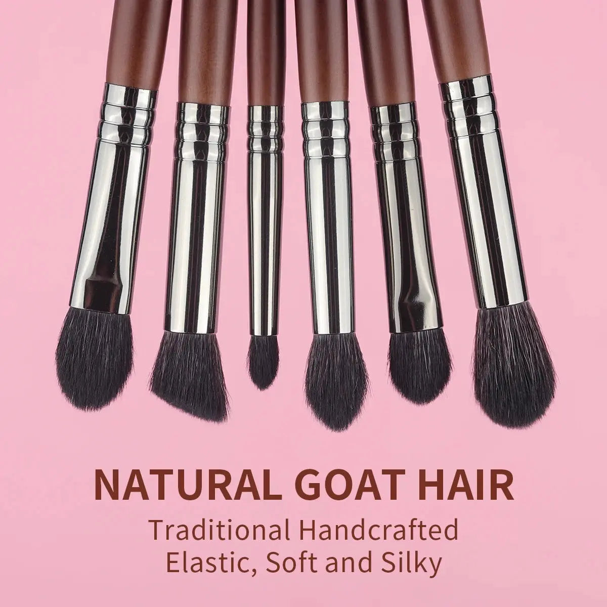 OVW Professional Makeup Brush Set dylinoshop