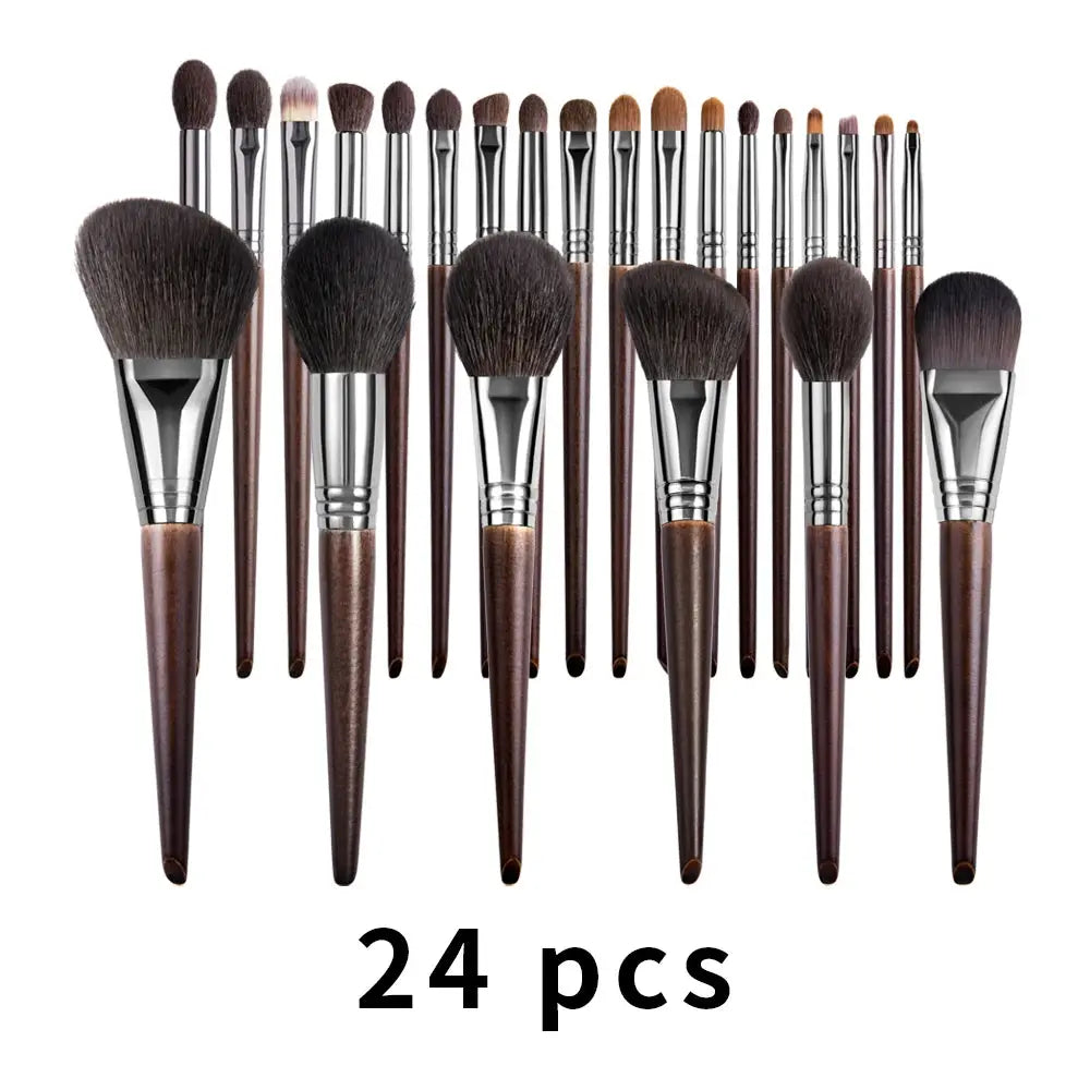 OVW Professional Makeup Brush Set dylinoshop