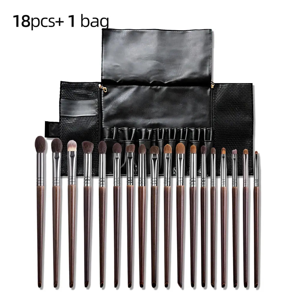 OVW Professional Makeup Brush Set dylinoshop