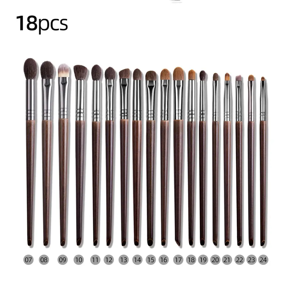 OVW Professional Makeup Brush Set dylinoshop