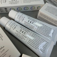 Original Dr.Althea 345 Relief Cream Mist 147 Antioxidant Whitening Cream Moisturizing Intensive Repair Original Essence Mist