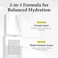 Original Dr.Althea 345 Relief Cream Mist 147 Antioxidant Whitening Cream Moisturizing Intensive Repair Original Essence Mist