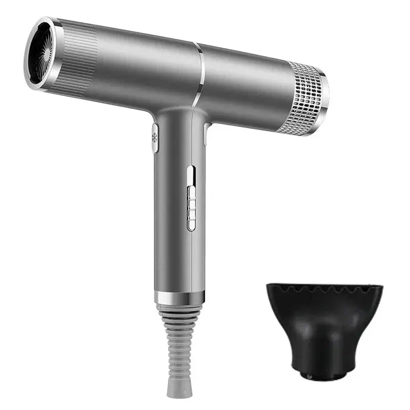 Professional Infrared Negative Ion Hair Dryer - Hot & Cold Air Styler dylinoshop