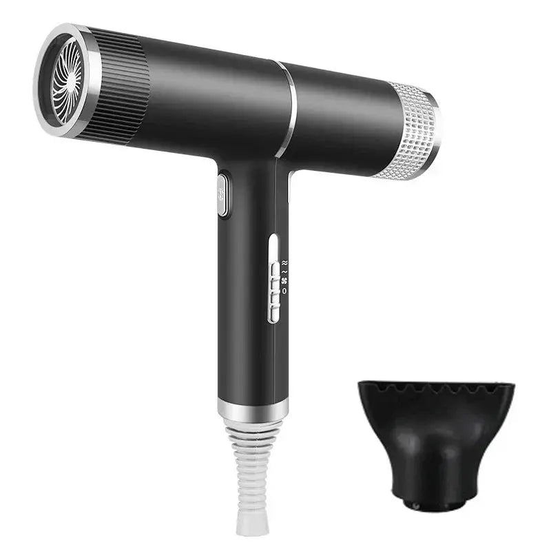 Professional Infrared Negative Ion Hair Dryer - Hot & Cold Air Styler dylinoshop