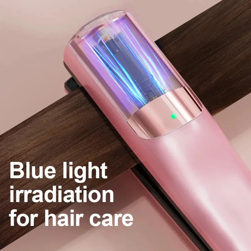Rechargeable Split End Hair Trimmer for Damaged & Fragile Hair dylinoshop