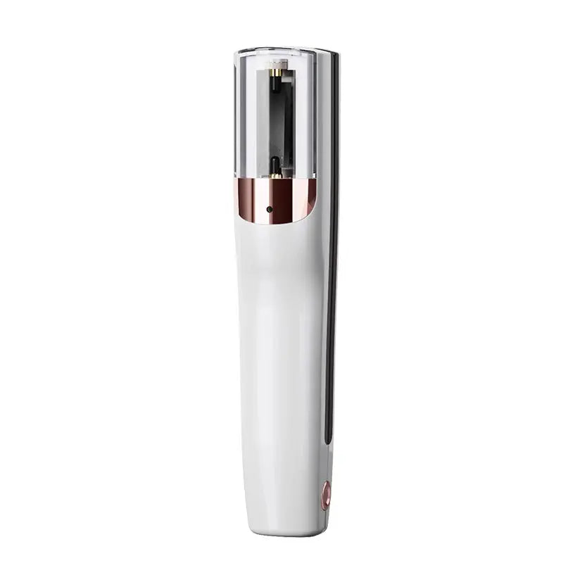 Rechargeable Split End Hair Trimmer for Damaged & Fragile Hair dylinoshop