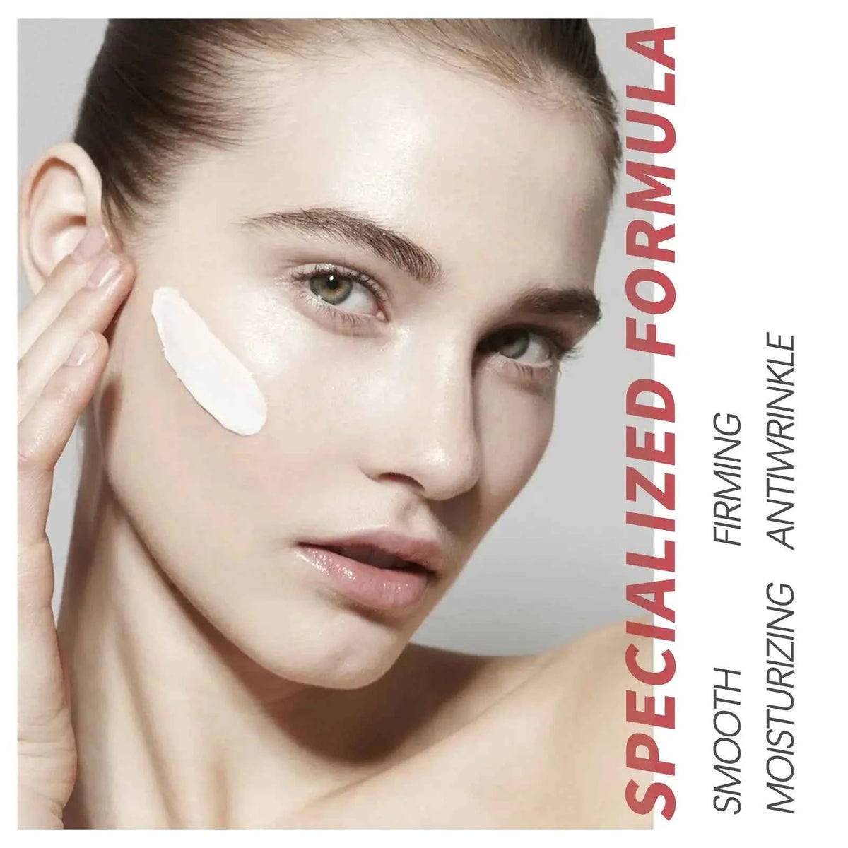 Retinol Collagen Day & Night Face Cream with Hyaluronic Acid