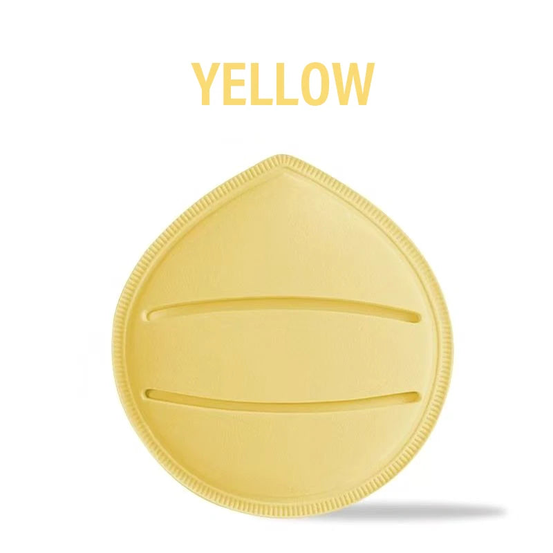 Thick Cotton Makeup Puff, Wet & Dry Dual-Use Cosmetic Sponge dylinoshop