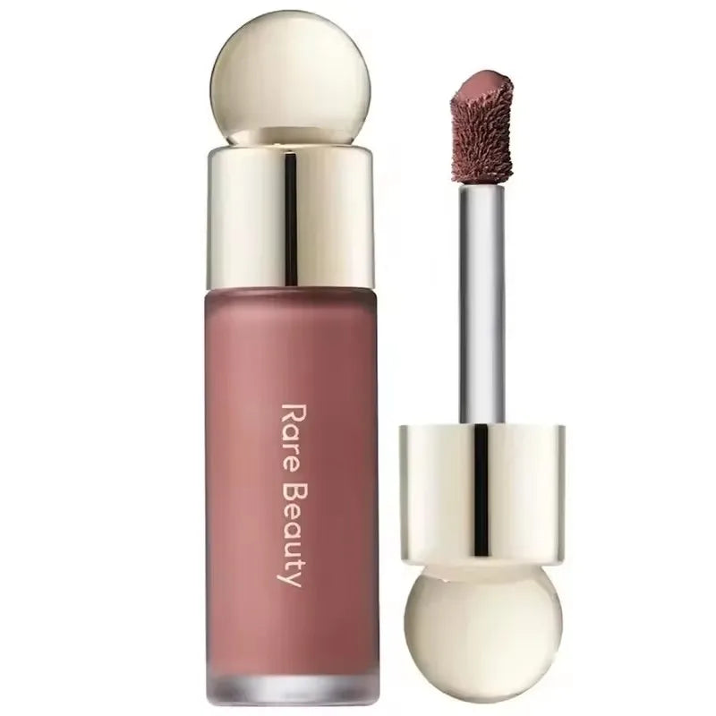 New Rare Beauty Always Sunny Silky Three-dimensional Bronze Contour Stick Natural Shadow Makeup Liquid Blusher Facial Cosmetics 