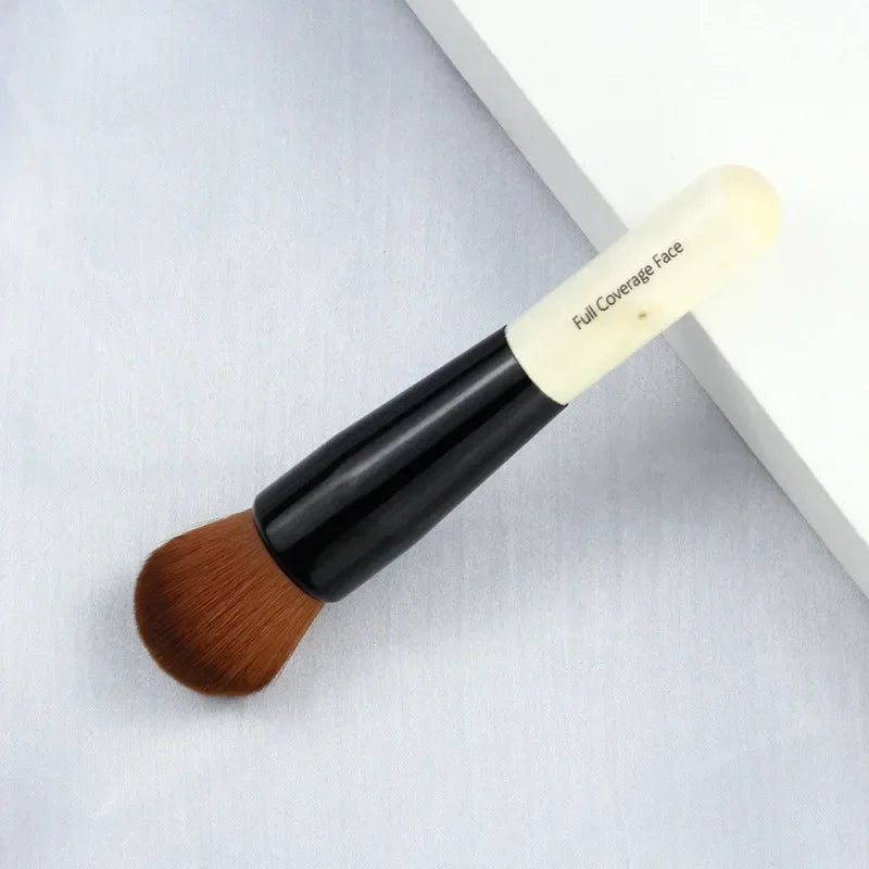 Professional Makeup Brush – Foundation, Eyeliner, Contour & Lip Gloss dylinoshop