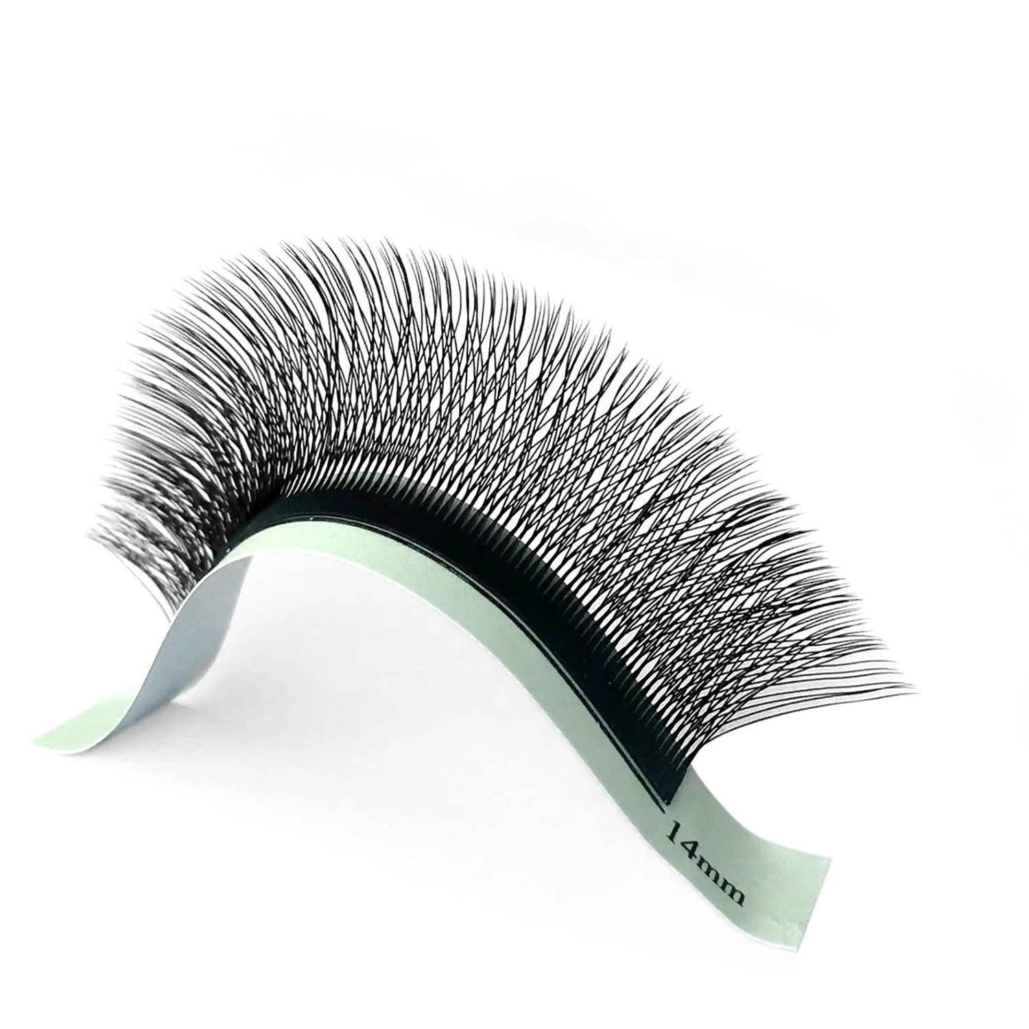 3D 4D W Russia Volume Eyelashes Cilios Extension W Four Leave Clover Premade Bloom Fans  Faux Cil Mix Korean Makeup Mink Lash