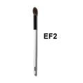 F1 F2 F3 F4 F5 E6 EF1 E3 E4 E5 F7 All Types Makeup Brush Highlight Blush Ambient Soft Glow Brush Soft Fiber Hair Cosmetic Brush