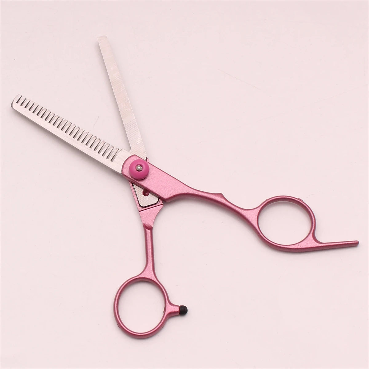 Hair Cutting Scissors 6" Japan Stainless Steel Hairdressing Scissors Thinning Shears Hair Scissors Set Styling Tool C1000 dylinoshop