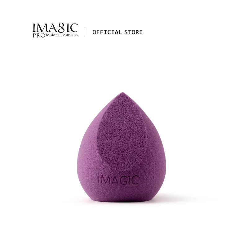 IMAGIC Cosmetic Puff – Water Drop Makeup Sponge dylinoshop