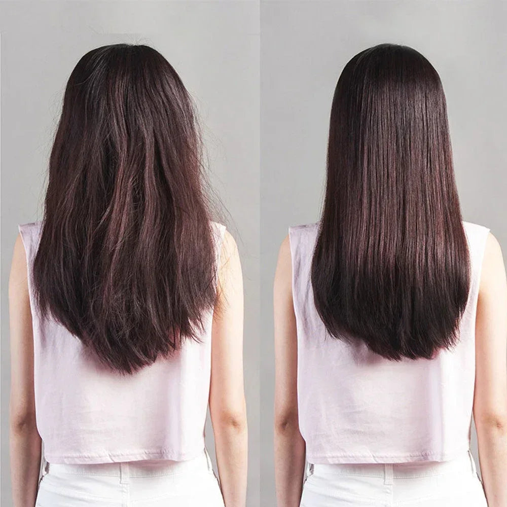 Keratin Hair Mask 5 Seconds Repair Damage Frizzy Hair Mask Help Color Protection After Dyeing 30ml/500ml dylinoshop