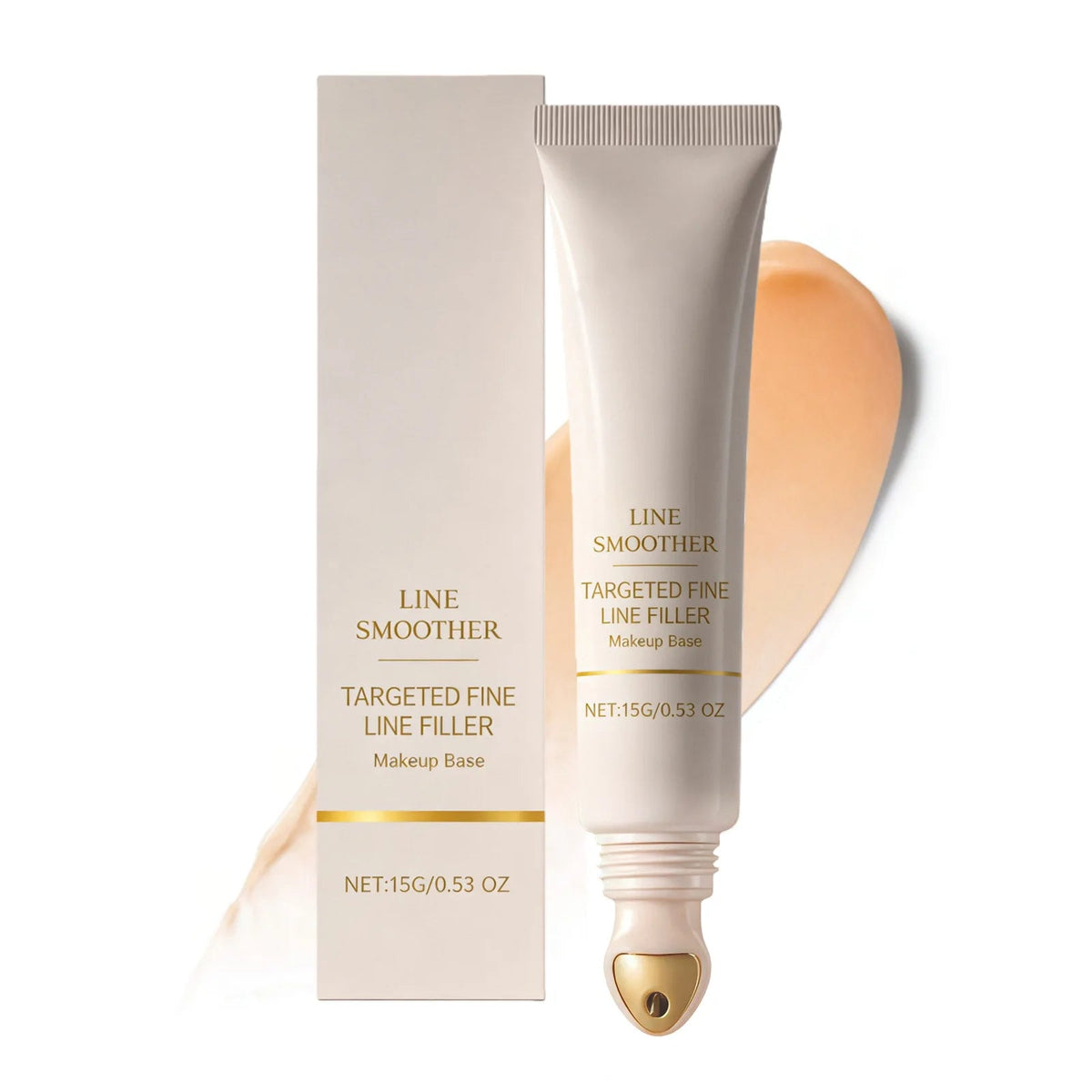 Hydrating Makeup Primer for All Skin Types dylinoshop