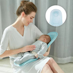 Baby Feeding Breastfeeding Pillow – (+Free Gift Included💖) 