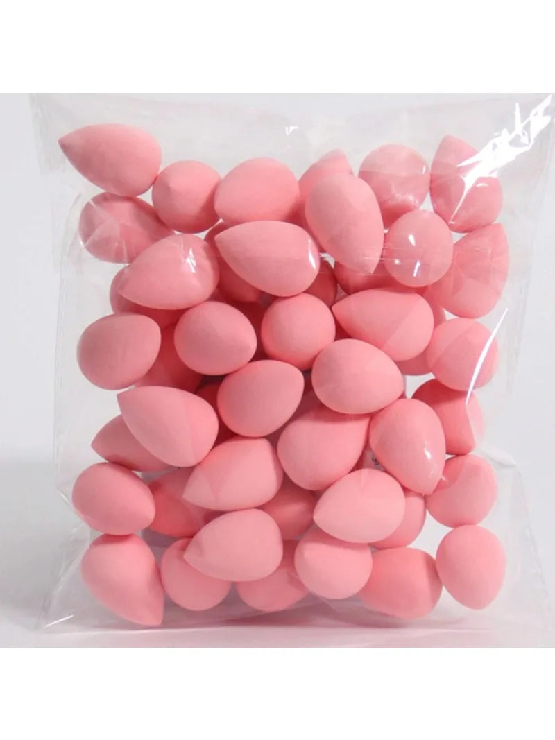20-Piece Mini Finger Makeup Sponge Set dylinoshop