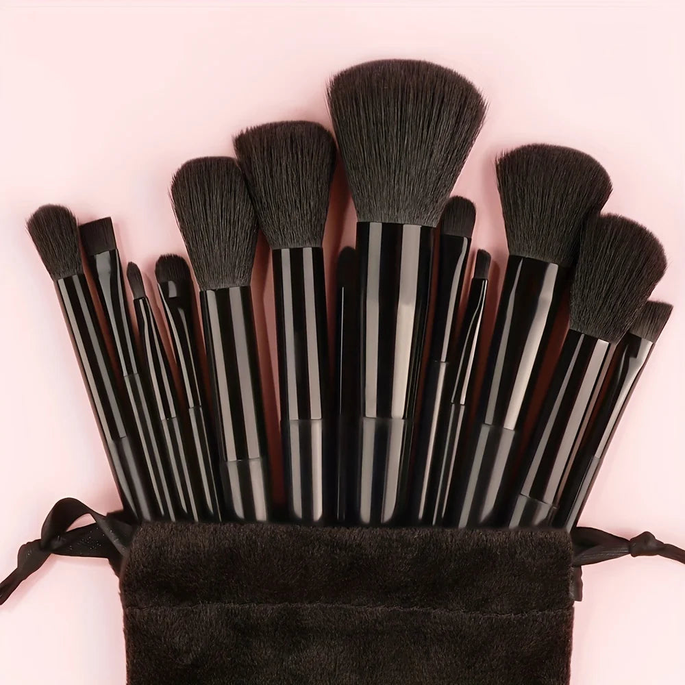 VANDER LIFE Professional Makeup Brush Set – 8 to 29 Pieces dylinoshop