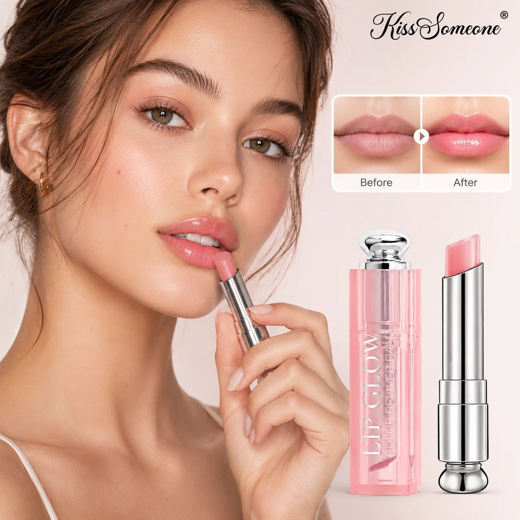 Set of Colored Lip Oil, Matte Lipstick, Changing Lipstick, Moisturizing Lipstick, Long-Lasting and Non-Greasy, Fashionable Packa