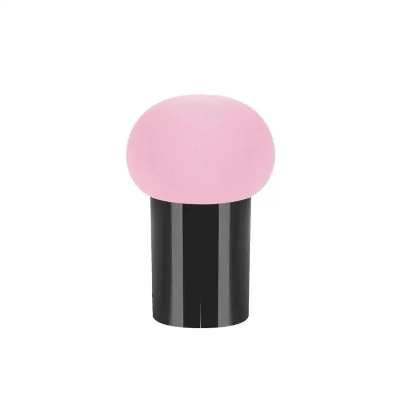 Mushroom head cosmetic puff foundation makeup sponge powder puff smooth sponge multi-function dry & wet beauty makeup tool
